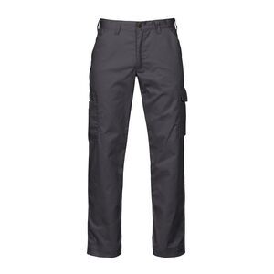 Projob Mens Cargo Pants / Gray